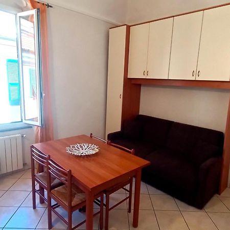 Italianway - Garibaldi 135 Apartment โลอาโน ภายนอก รูปภาพ