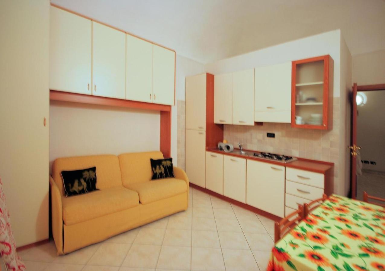 Italianway - Garibaldi 135 Apartment โลอาโน ภายนอก รูปภาพ