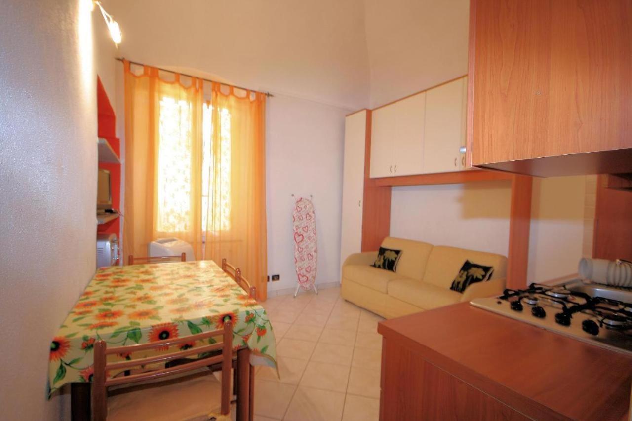 Italianway - Garibaldi 135 Apartment โลอาโน ภายนอก รูปภาพ