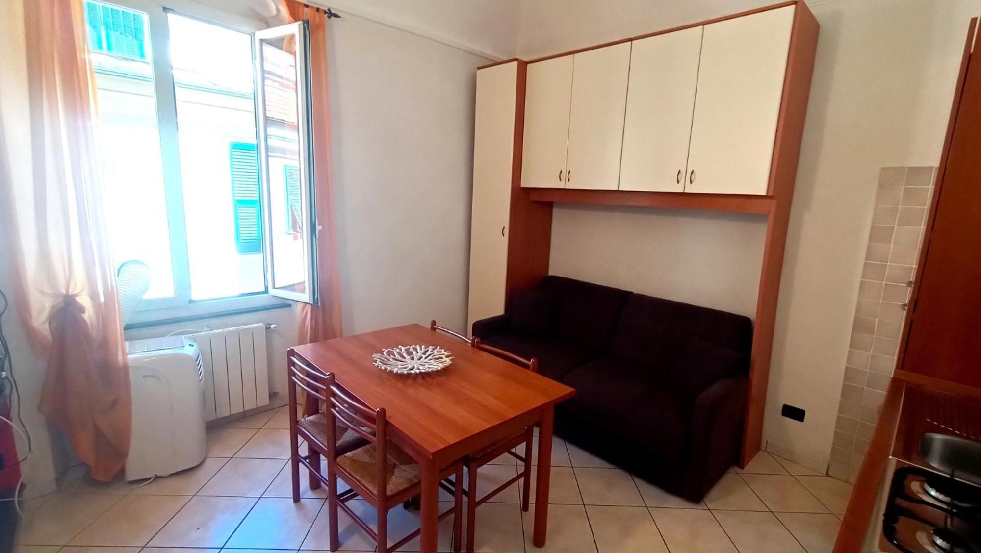 Italianway - Garibaldi 135 Apartment โลอาโน ภายนอก รูปภาพ