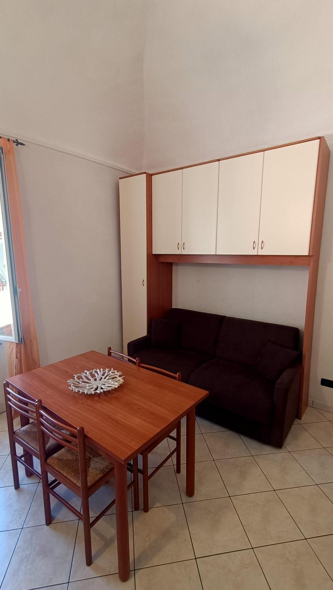 Italianway - Garibaldi 135 Apartment โลอาโน ภายนอก รูปภาพ