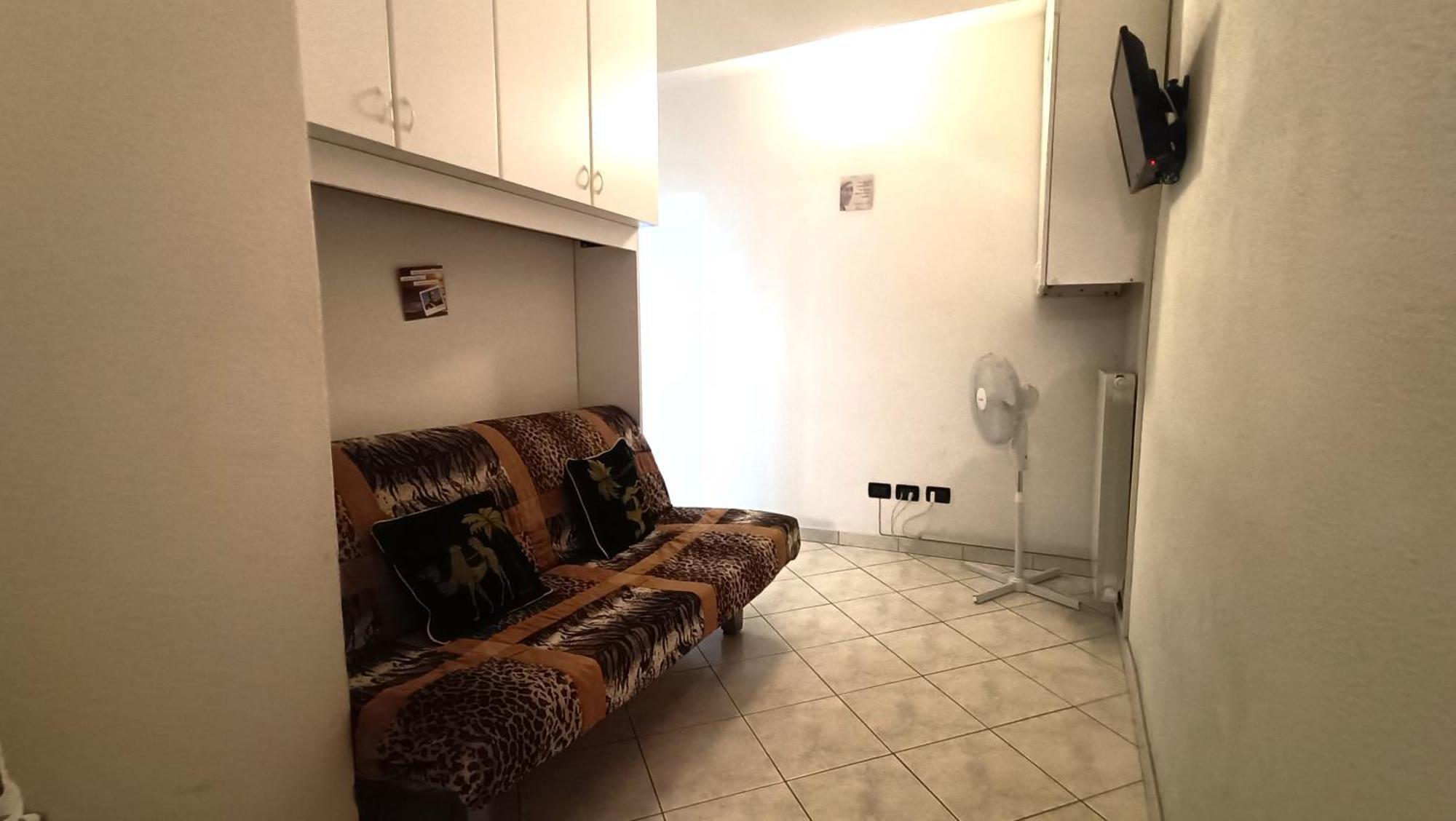 Italianway - Garibaldi 135 Apartment โลอาโน ภายนอก รูปภาพ