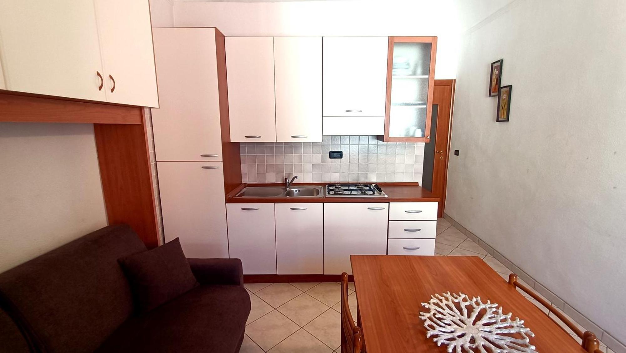 Italianway - Garibaldi 135 Apartment โลอาโน ภายนอก รูปภาพ