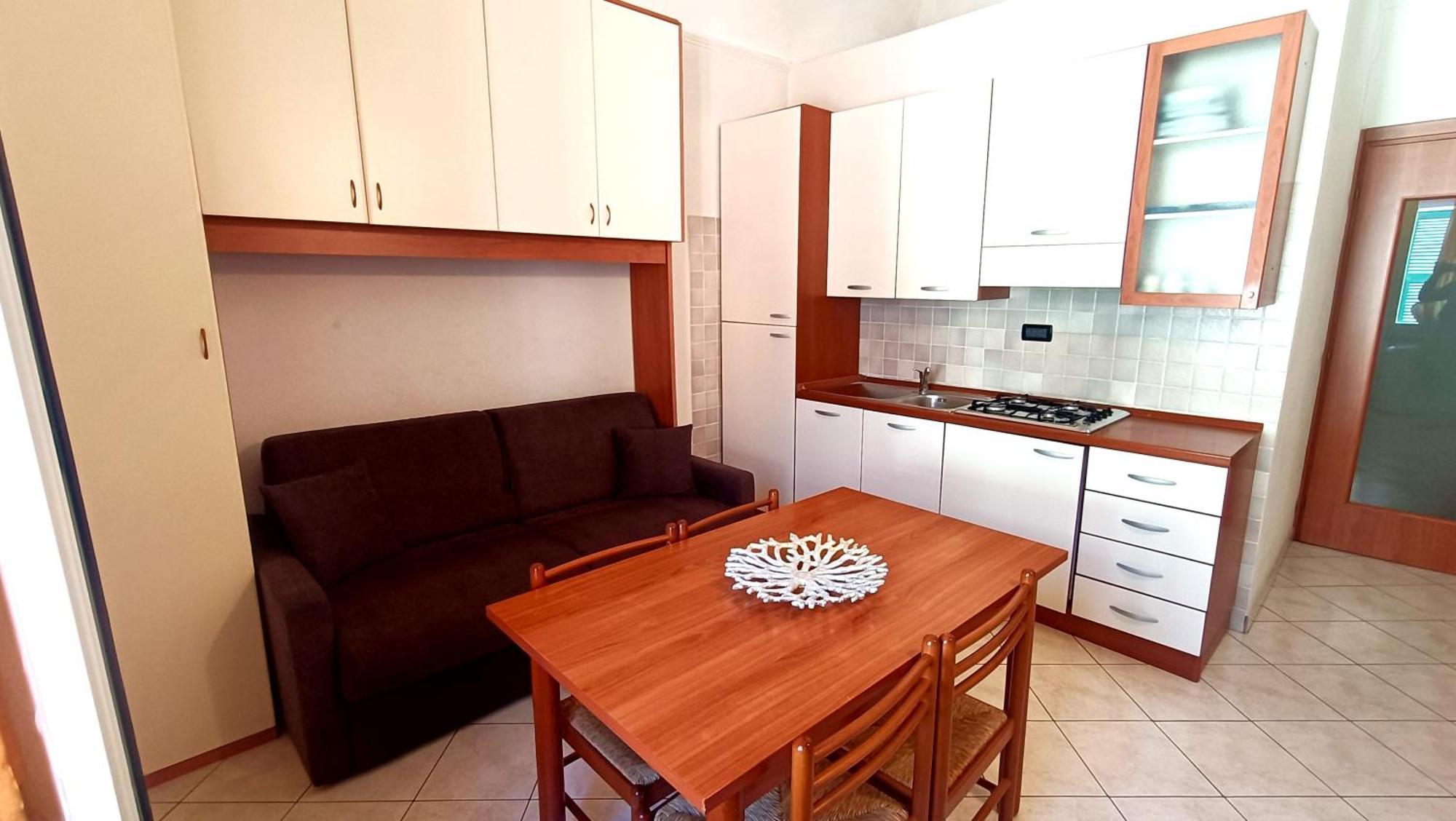 Italianway - Garibaldi 135 Apartment โลอาโน ภายนอก รูปภาพ